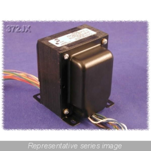 372FX by hammond manufacturing