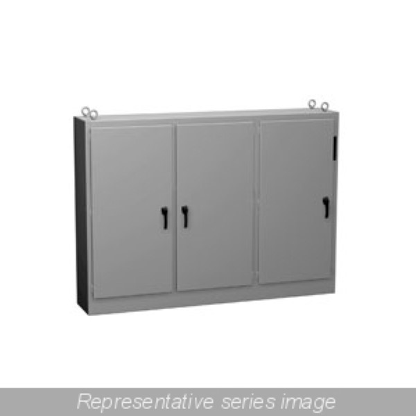 3UHD9011924FTC by hammond manufacturing
