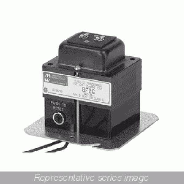 BF5G by hammond manufacturing