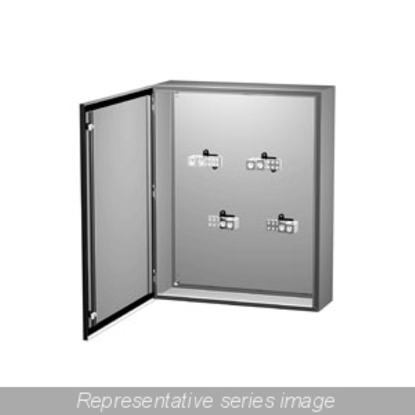 CN4SB104 by hammond manufacturing
