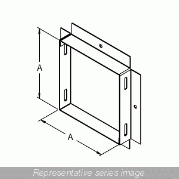 CWAD8 by hammond manufacturing