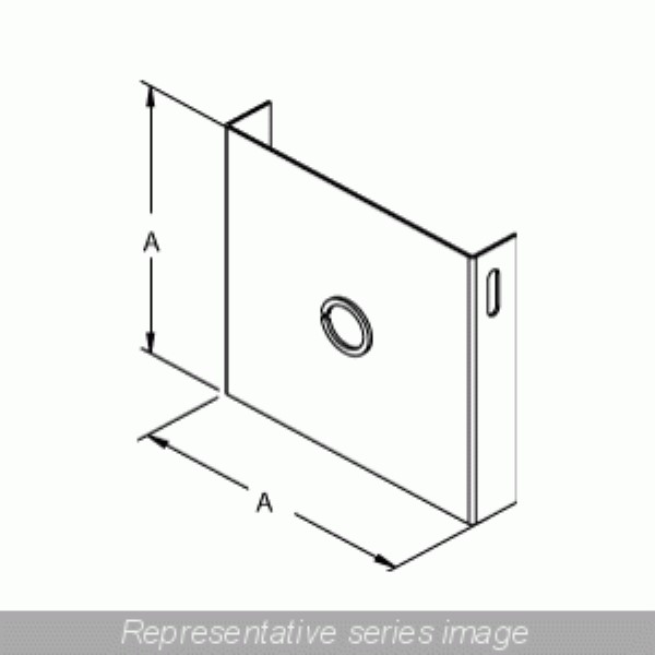 CWCP2 by hammond manufacturing