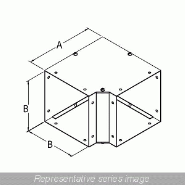 CWEL890 by hammond manufacturing