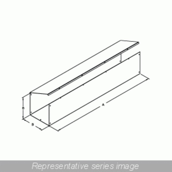 CWST1024NK by hammond manufacturing