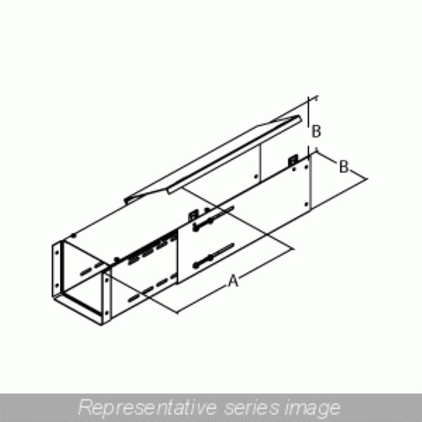 CWTL2 by hammond manufacturing