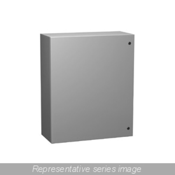 EN4SD42368GY by hammond manufacturing