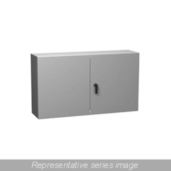 EN4TD366012LG by hammond manufacturing