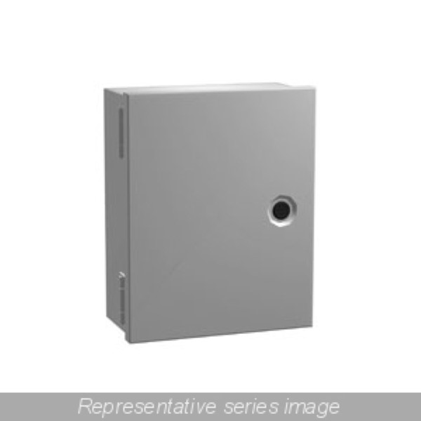 N1J12106 by hammond manufacturing