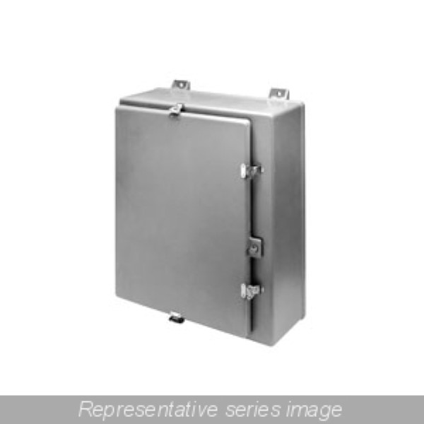 PHW483616 by hammond manufacturing