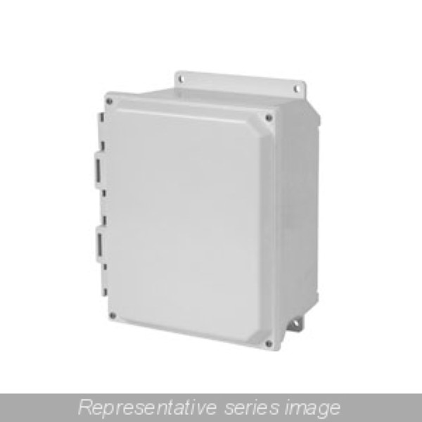 PJU1084 by hammond manufacturing