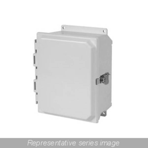 PJU12106T by hammond manufacturing