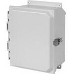 PJU181610LF by hammond manufacturing