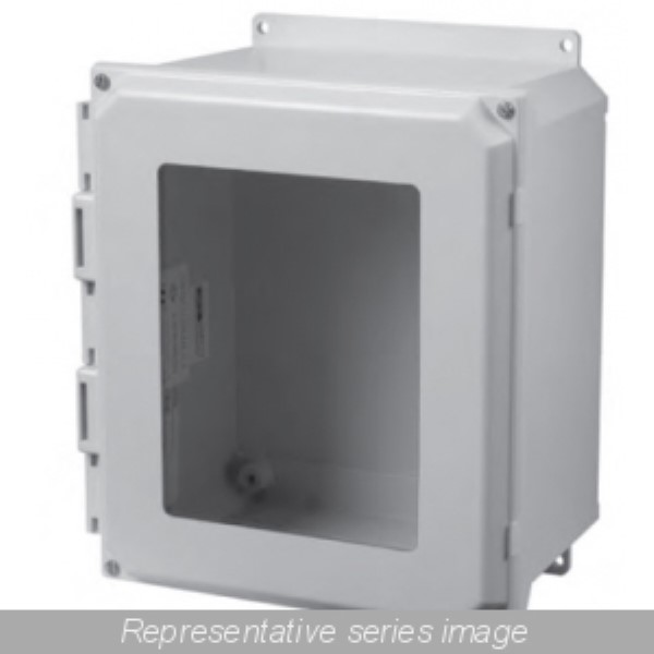 PJU181610LW by hammond manufacturing