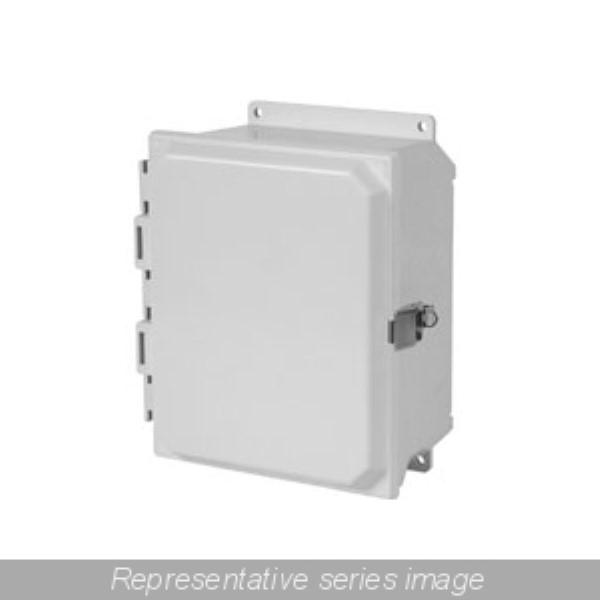 PJU664CCLF by hammond manufacturing