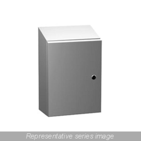 ST242410LG by hammond manufacturing