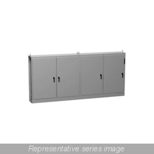 UHDM8418BPA by hammond manufacturing