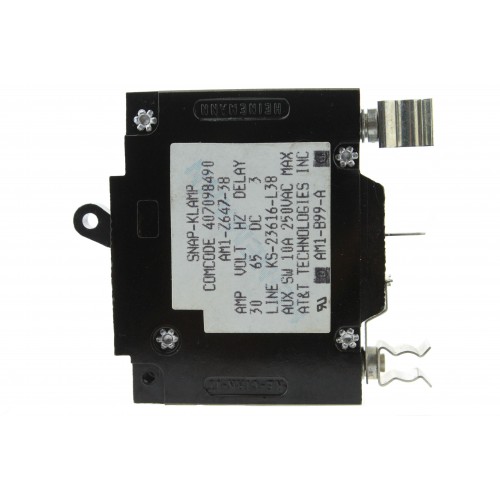 AM1-Z647-38 by heinemann electric canada