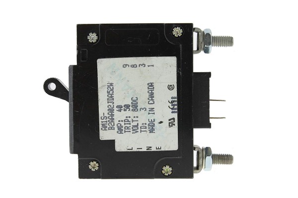 AM1S-B8-A-50-10 by heinemann electric canada