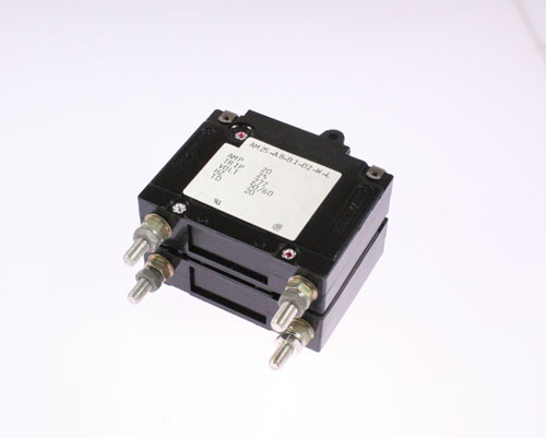 AM2R-A3-LC07D-A-2-2 by heinemann electric canada