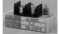 Q50CC by te connectivity / hartman brand