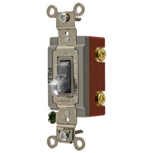 1221PLC by hubbell