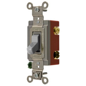 HBL1224GY by hubbell
