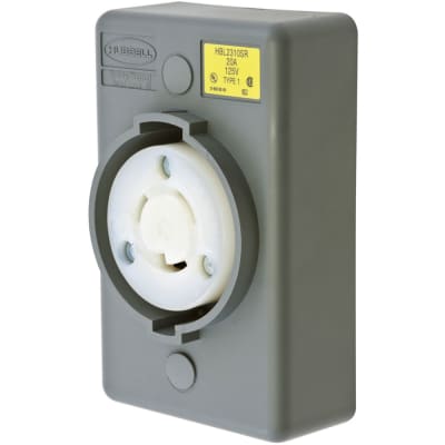 HBL2310SR by hubbell