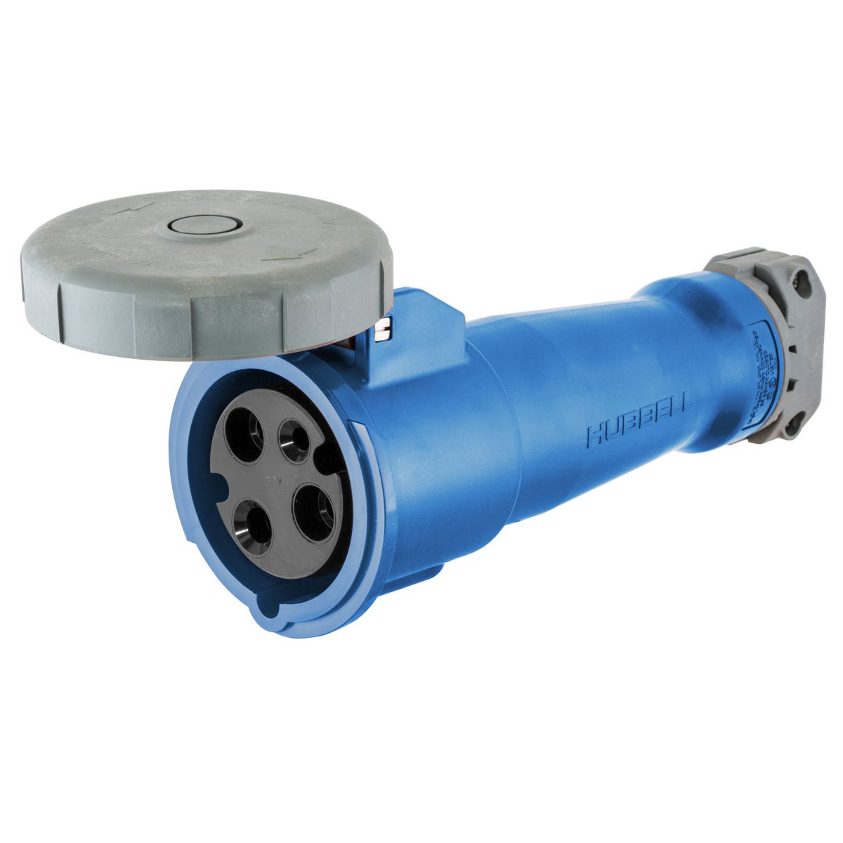 HBL3100C6W by hubbell