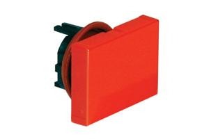 AB6H-BK1-R by idec corporation