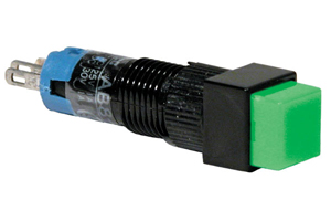 AB8Q-A1-W by idec corporation