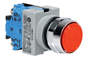 ABW110N-Y by idec corporation