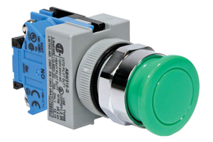 ABW311N-B by idec corporation