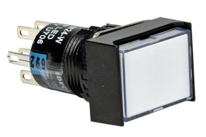AL6H-A22-Y by idec corporation