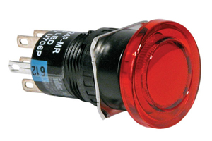 AL6M-M14P-MR by idec corporation