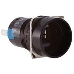 AL6M-M200 by idec corporation