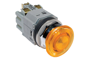 ALD39911DN-R-12V by idec corporation