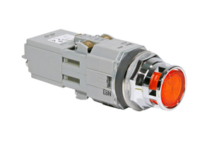 ALFD212611DN-W by idec corporation