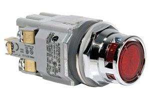 ALFD29911DN-S-120V by idec corporation