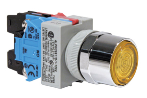 ALFW29920-G-12V by idec corporation