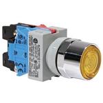 ALFW2B9910D-W-24V by idec corporation