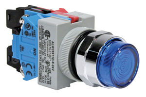 ALW29911-A-120V by idec corporation