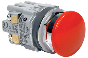 AOD302N-B by idec corporation