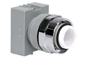 AOLW3-0600 by idec corporation