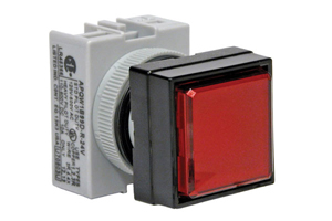 APQW1B99D-R-24V by idec corporation