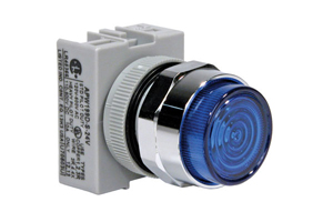 APW199-A-120V by idec corporation