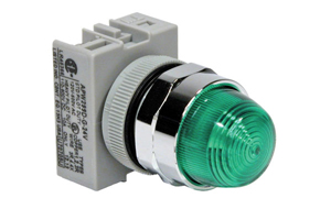 APW299D-Y-12V by idec corporation