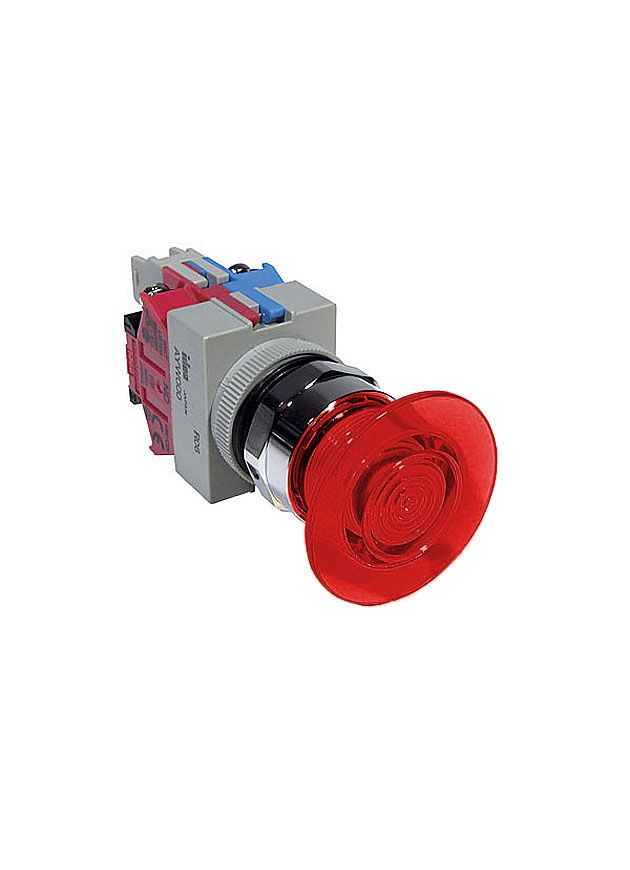 AYLW49911D-R-24V