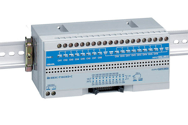 EB3C-T16CSDN by idec corporation