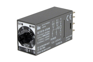 GT5Y-2SN6D24 by idec corporation
