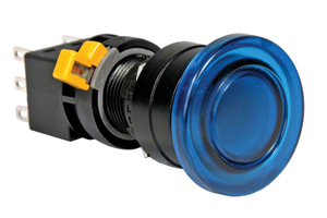 HA1L-M3C53-R by idec corporation